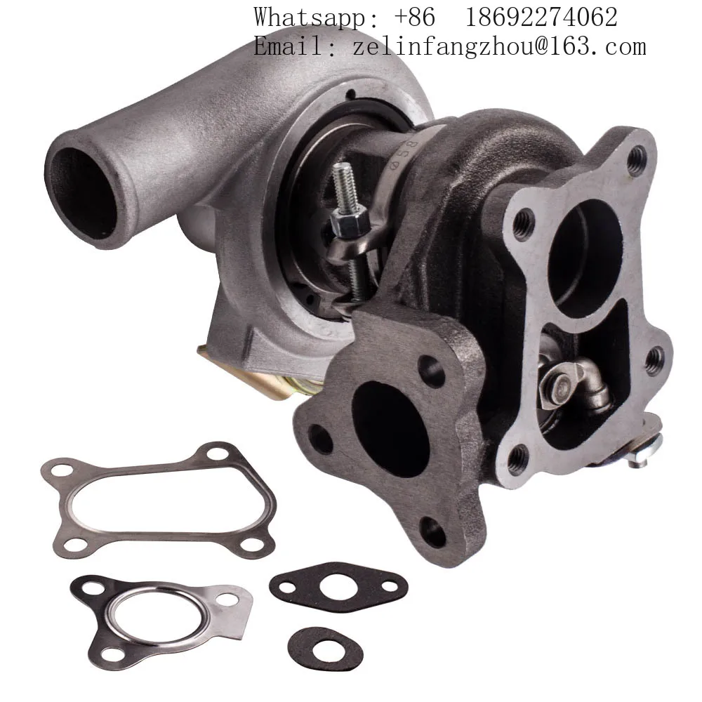 Turbocharger For Opel Corsa-C Astra-H 1.7 DI Y17DT 1999-2003 49173-06501
Turbocharger For Opel Corsa-C Astra-H 1.7 DI Y17DT 1999-2003 49173-06501