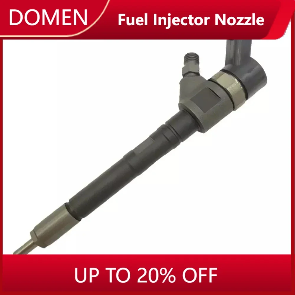 0445110239 0986435122 1980H2 96596666 New Diesel Fuel Injector For Citroen Xsara C3 C4 Peugeot 207 307 Ford Mazda 1.6 Hdi
0445110239 0986435122 1980H2 96596666 New Diesel Fuel Injector For Citroen Xsara C3 C4 Peugeot 207 307 Ford Mazda 1.6 Hdi