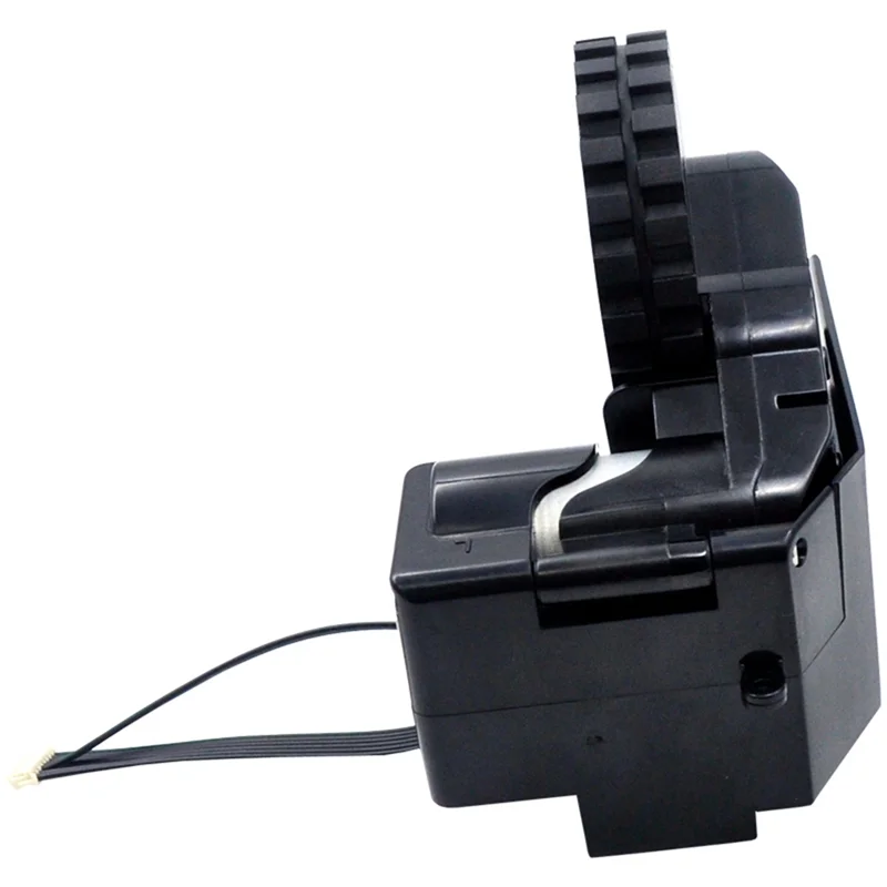 RALCA-Replacement Robot Wheel For Viomi S9 Airrobo T10 For Proscenic M8PRO Vacuum Cleaner Spare Parts Accessories-Black
RALCA-Replacement Robot Wheel For Viomi S9 Airrobo T10 For Proscenic M8PRO Vacuum Cleaner Spare Parts Accessories-Black