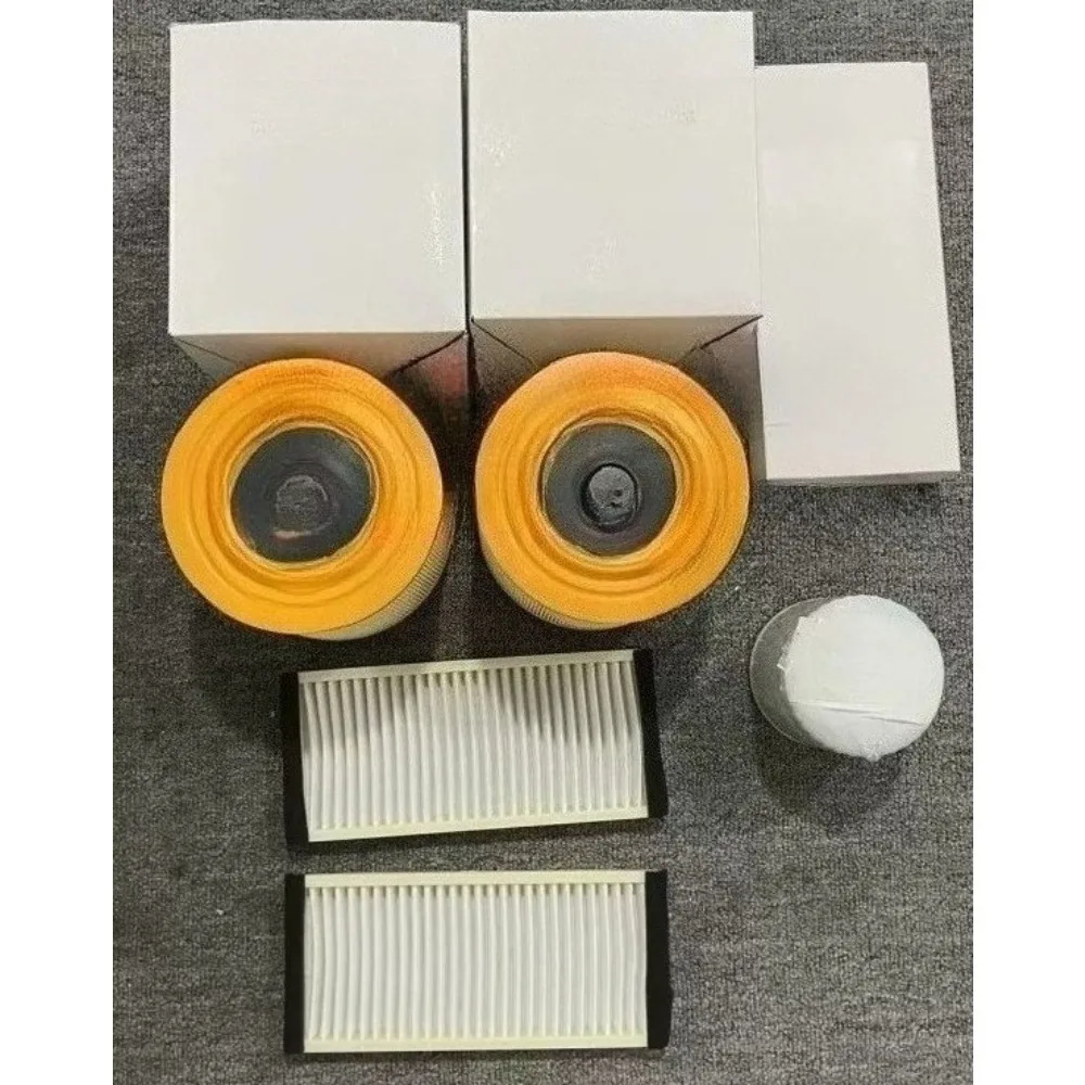 Oil Filter Air Filter Air Conditioning Filter for Aston Martin DB9 DBS RAPIDE V12 AG43-6714-AA AG43-9601-AB-PK AG43-13ZE1-AA-PK
Oil Filter Air Filter Air Conditioning Filter for Aston Martin DB9 DBS RAPIDE V12 AG43-6714-AA AG43-9601-AB-PK AG43-13ZE1-AA-PK