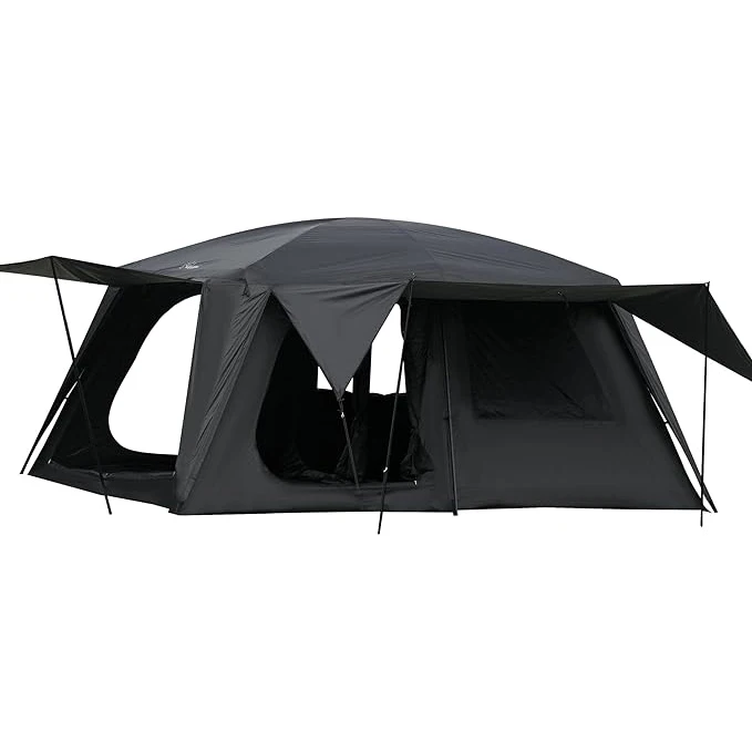 Vidalido Poon Saan Luxury Beach Travel Large Garden Family Waterproof Glamping Camping Outdoor Tents
Vidalido Poon Saan Luxury Beach Travel Large Garden Family Waterproof Glamping Camping Outdoor Tents