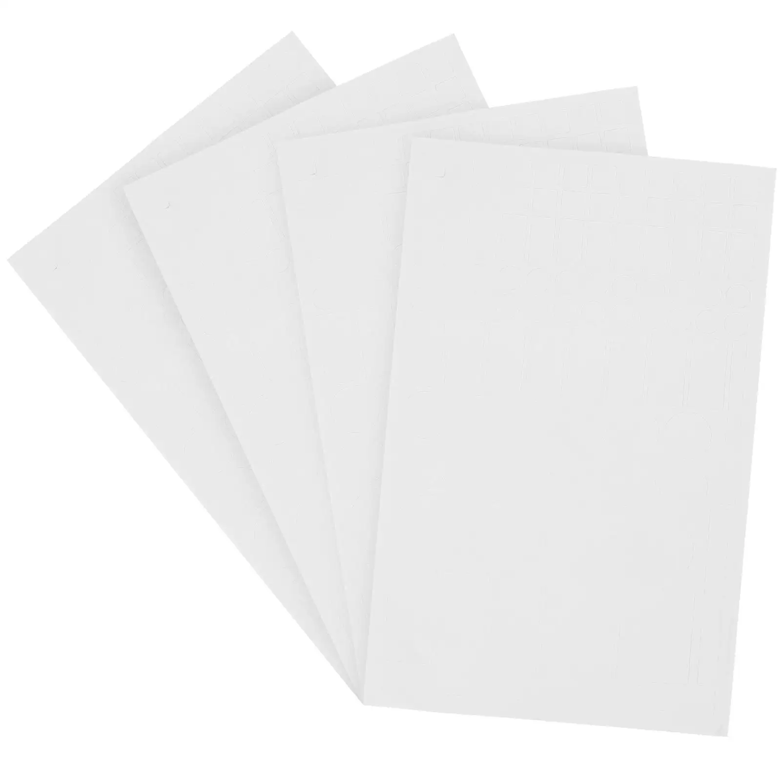 4pcs Blackout Stickers Light Blocking Decorative Adhesive EVA Material Cover For Electronics Shading Solution
4pcs Blackout Stickers Light Blocking Decorative Adhesive EVA Material Cover For Electronics Shading Solution