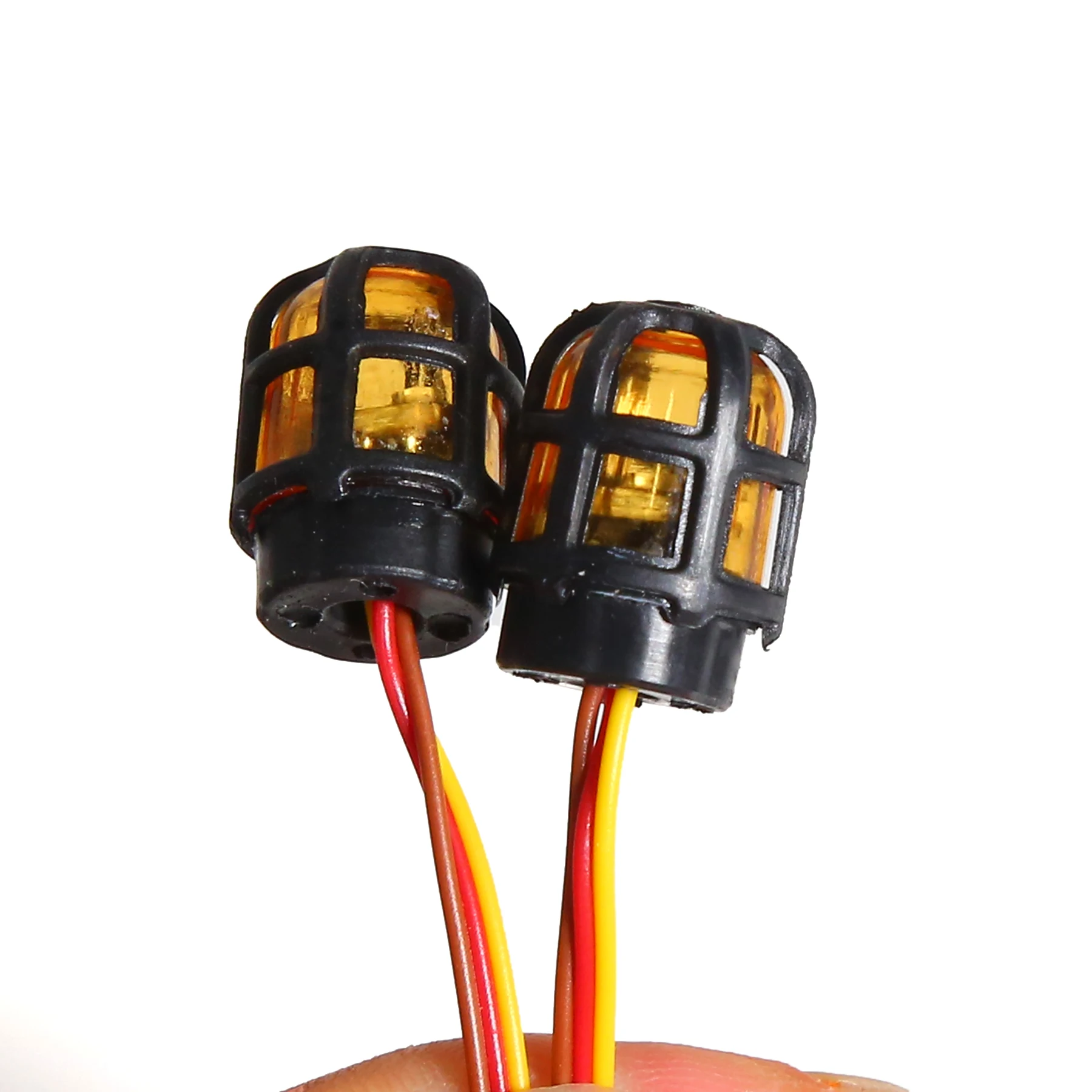1pc 3 Pin JR Plug Flashing Light Kit Explosion Proof RC Car Lights Accessories for 1/8 1/10 1/12 RC Crawler Upgrade Parts
1pc 3 Pin JR Plug Flashing Light Kit Explosion Proof RC Car Lights Accessories for 1/8 1/10 1/12 RC Crawler Upgrade Parts