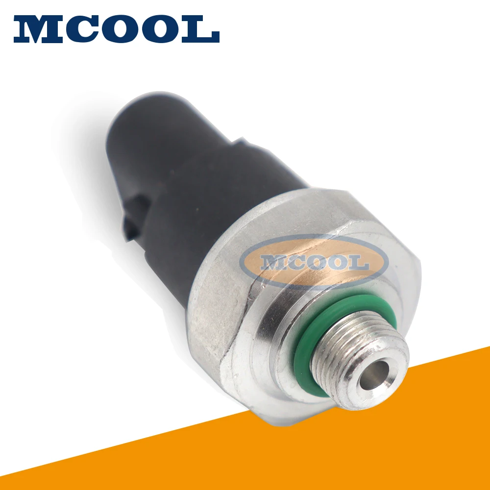 For Lexus AC Pressure Switch For TOYOTA Corolla Celica LEXUS LS400 1.6L 2.0L 4.0L 1989-93 88645-50010 113440-2110 8864550010
For Lexus AC Pressure Switch For TOYOTA Corolla Celica LEXUS LS400 1.6L 2.0L 4.0L 1989-93 88645-50010 113440-2110 8864550010
