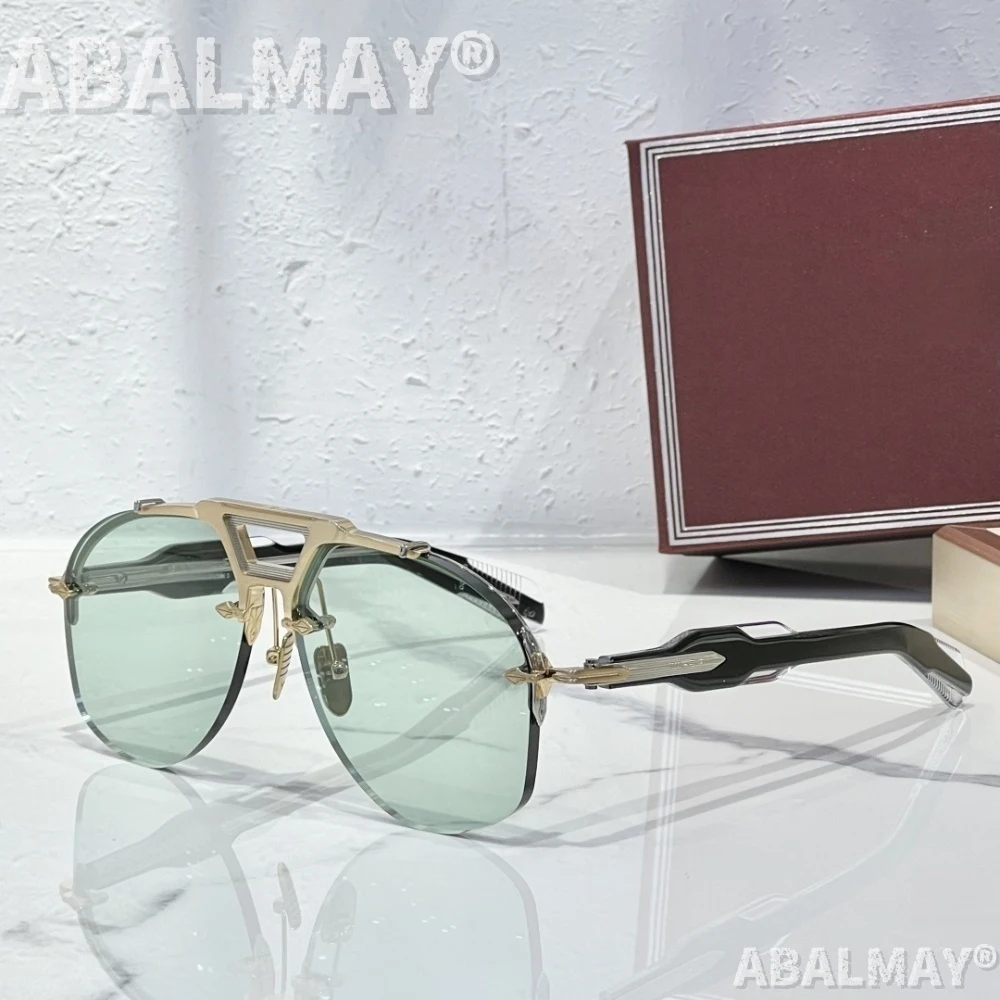 ALTA SIZE 60-13-146 Top High Quality Sunglasses for Men Classic Women Luxury Brand Designer Fashion sun glasses UV400 With box
ALTA SIZE 60-13-146 Top High Quality Sunglasses for Men Classic Women Luxury Brand Designer Fashion sun glasses UV400 With box