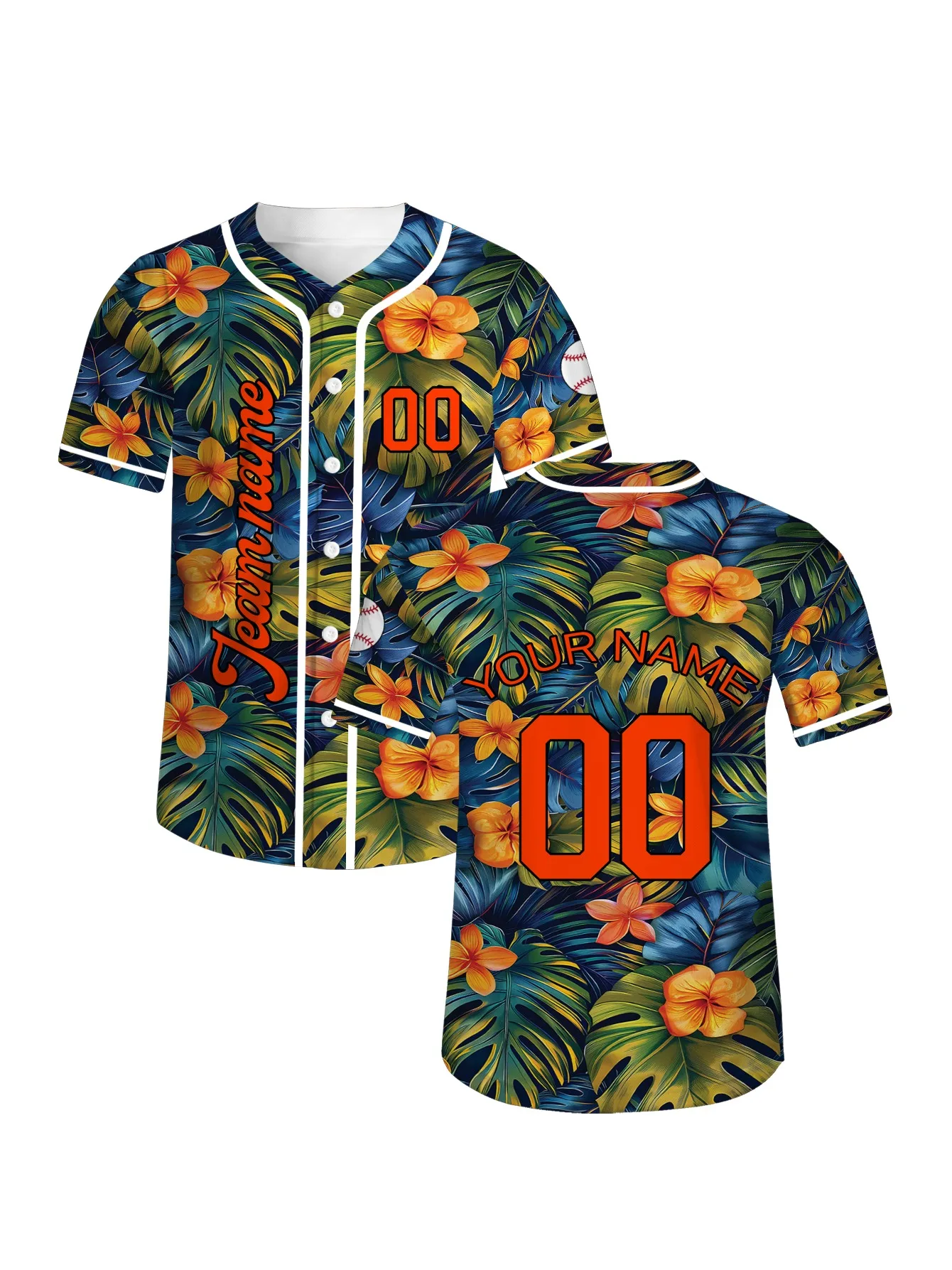 Puerto Rico Baseball Jersey Beach Wave Print Breathable Quick Dry Button Shirt Casual Summer Sports Uniform For Men Wome
Puerto Rico Baseball Jersey Beach Wave Print Breathable Quick Dry Button Shirt Casual Summer Sports Uniform For Men Wome