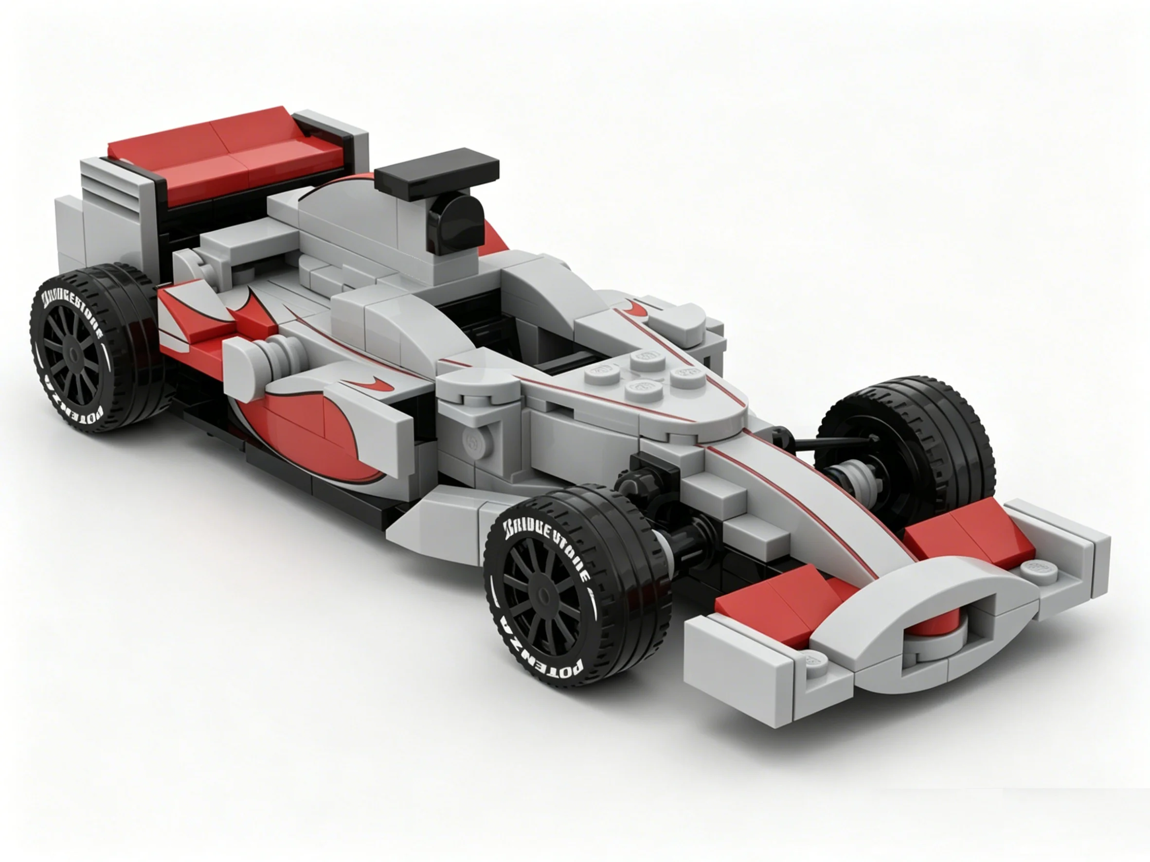 MOC-205940 Building Block Rally Car Mini Racing Stitching Model 213Parts Kids Birthday Gift Christmas Toys Gift
MOC-205940 Building Block Rally Car Mini Racing Stitching Model 213Parts Kids Birthday Gift Christmas Toys Gift