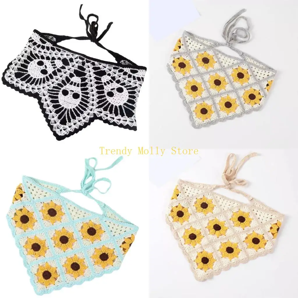 N5KB Ethnic Flower Headscarf Bandanas Turban Hairband Elegant Scarf Hair Ornaments
N5KB Ethnic Flower Headscarf Bandanas Turban Hairband Elegant Scarf Hair Ornaments