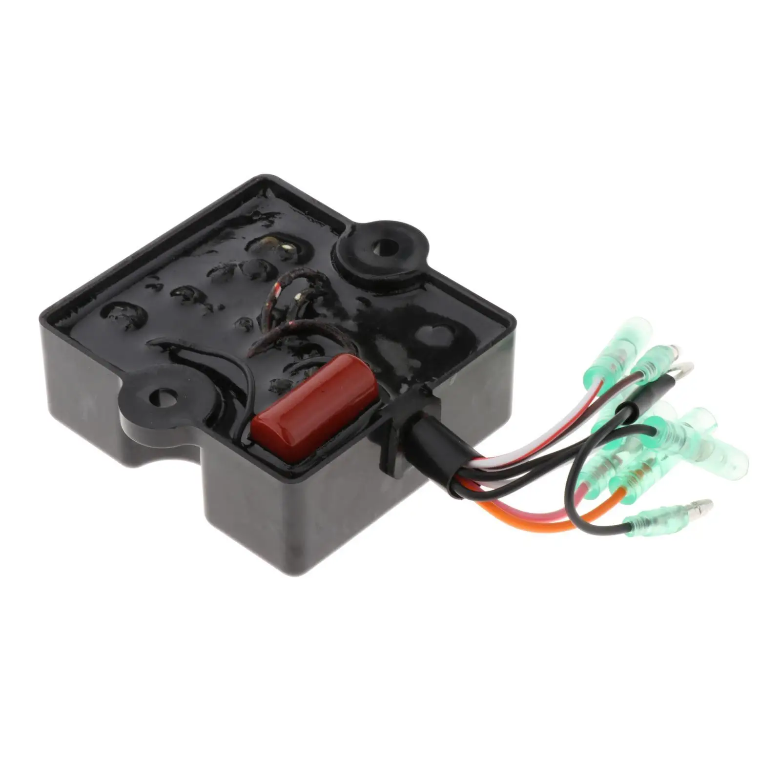 62T-85540-01 62T-85540-00 Ignition Coil Cdi Box Replacement Fit for Yamaha Superjet Wave Wave Venture 700 XL700 Wave Blaster
62T-85540-01 62T-85540-00 Ignition Coil Cdi Box Replacement Fit for Yamaha Superjet Wave Wave Venture 700 XL700 Wave Blaster