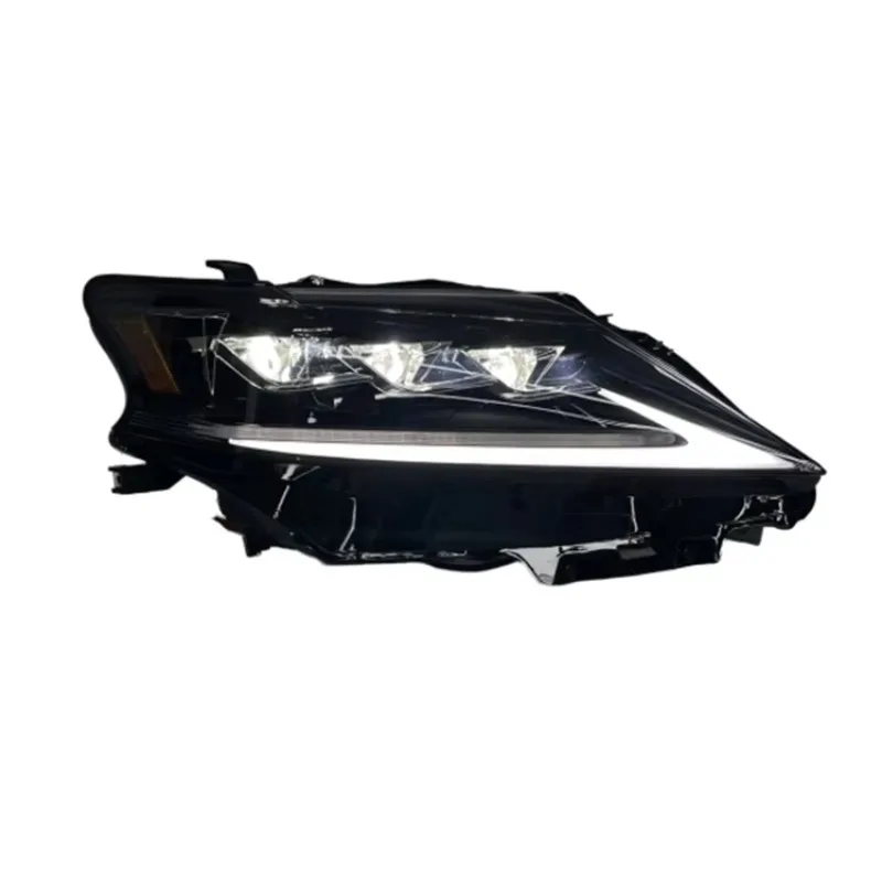 Parts And Accessories RX350 RX450 Headlight For 2009-2015
Parts And Accessories RX350 RX450 Headlight For 2009-2015