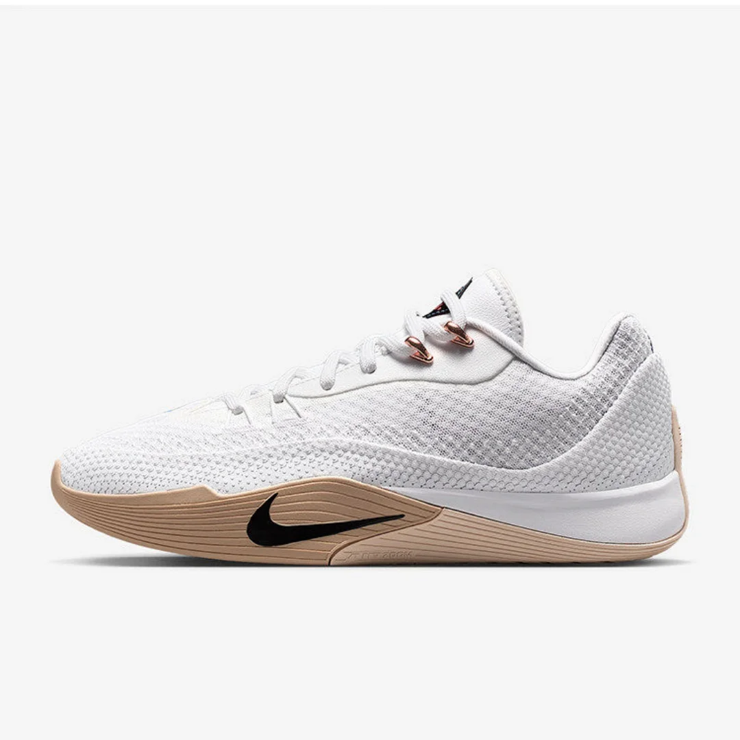 Nike/Nike S.T Flare Ep Men's Low-Top Shock-Absorbing and Wear-Resistant Basketball Shoes Hf0232-100
Nike/Nike S.T Flare Ep Men's Low-Top Shock-Absorbing and Wear-Resistant Basketball Shoes Hf0232-100