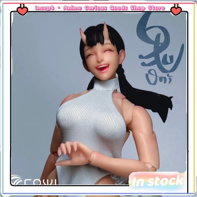 In Stock, Pre-sale 1/12 CP00 CP01 Ghost Super Movable Female Body Movable Figure Makeup No Makeup Luxury Set Collection Gift
In Stock, Pre-sale 1/12 CP00 CP01 Ghost Super Movable Female Body Movable Figure Makeup No Makeup Luxury Set Collection Gift