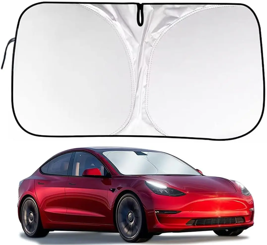 Sunshade for Car Windshield Sunshade Sun Shade Front Window Visor Foldable Accessories Cover Accordion Automotive Interior Prote
Sunshade for Car Windshield Sunshade Sun Shade Front Window Visor Foldable Accessories Cover Accordion Automotive Interior Prote