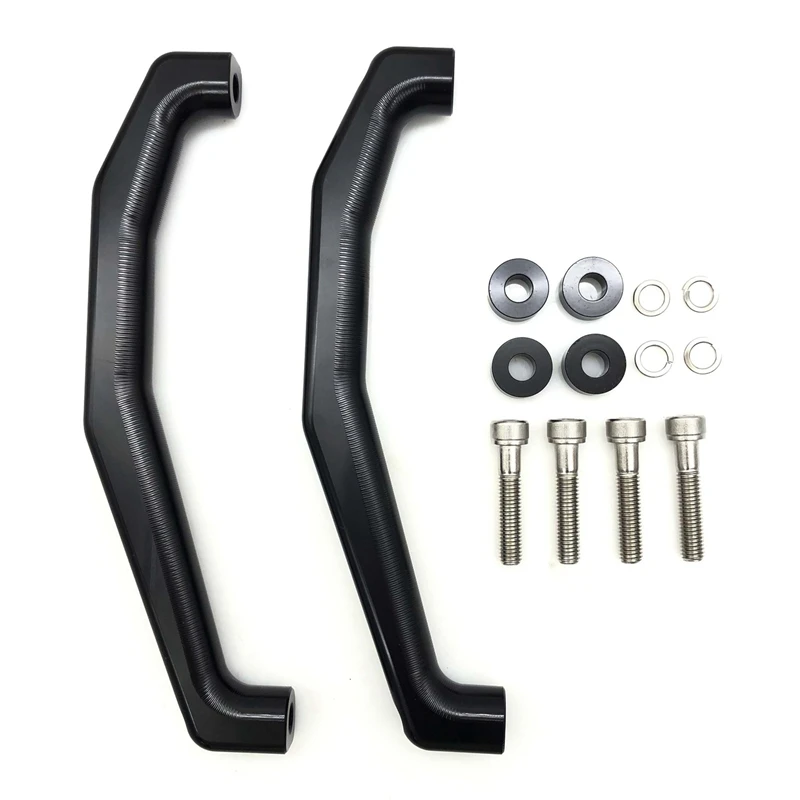 Motorcycle Passenger Rear Grab Handle Seat Hand Handle For YAMAHA MT-09 /SP 2021-2023
Motorcycle Passenger Rear Grab Handle Seat Hand Handle For YAMAHA MT-09 /SP 2021-2023