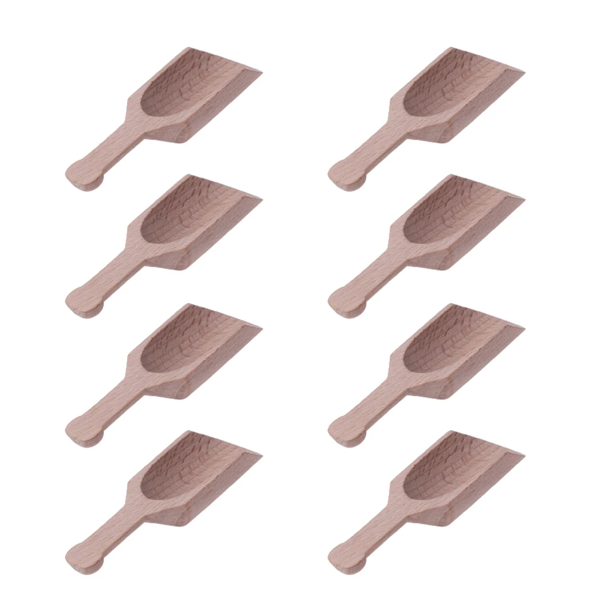 10Pcs Tea Tea Spoon Scoop Wooden Scoop Accessories Reusable Salt Teaspoon Bath Salts Spoon Kitchen Teaware
10Pcs Tea Tea Spoon Scoop Wooden Scoop Accessories Reusable Salt Teaspoon Bath Salts Spoon Kitchen Teaware