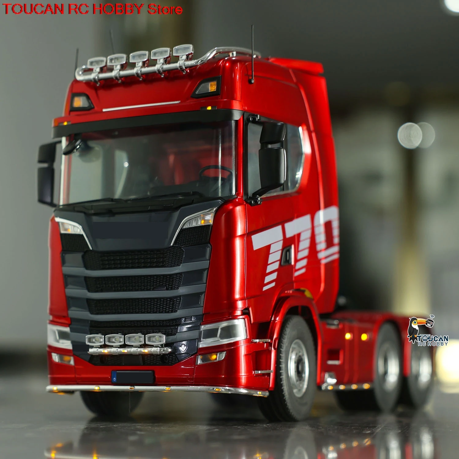 1/14 KABOLITE 770S 100 5802 Радиоуправляемый грузовик 6X6 Радиоуправляемый тягач RTR Грузовик с аккумулятором Радиоуправляемый автомобиль с прицепом Игрушечная модель
1/14 KABOLITE 770S 100 5802 Радиоуправляемый грузовик 6X6 Радиоуправляемый тягач RTR Грузовик с аккумулятором Радиоуправляемый автомобиль с прицепом Игрушечная модель