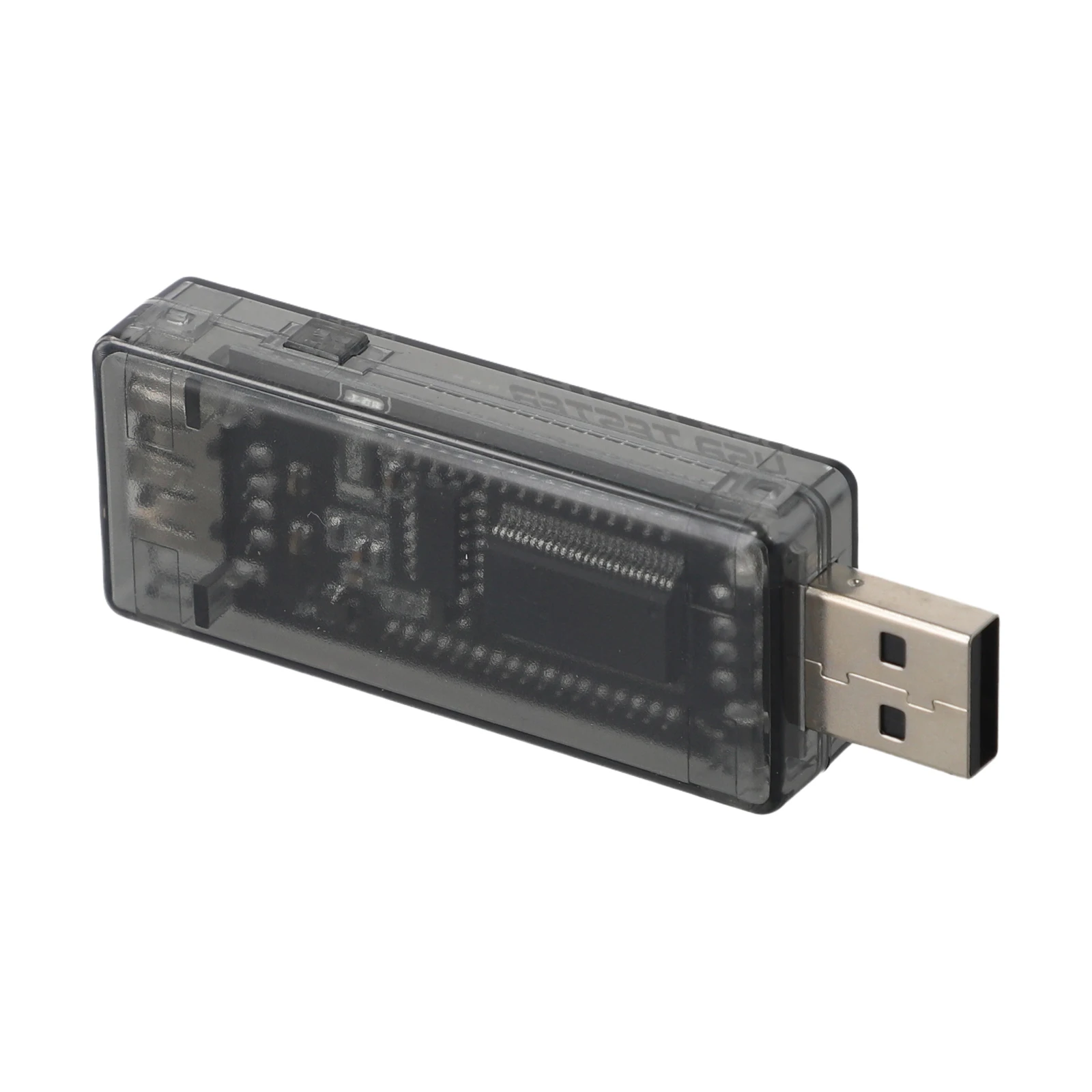 Для USB-устройств Для тестирования источника питания USB-измеритель тока Детектор тока Тестирование и мониторинг легко носить с собой
Для USB-устройств Для тестирования источника питания USB-измеритель тока Детектор тока Тестирование и мониторинг легко носить с собой