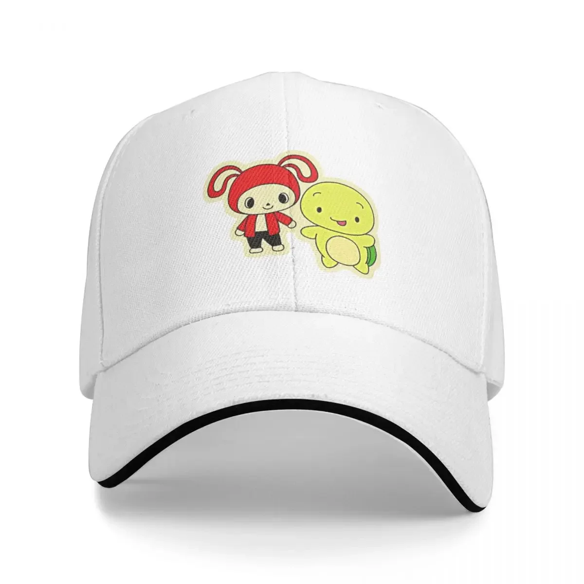 JJ MIKEY MAIZEN Cap Fashion Casual Baseball Caps Adjustable Hat Hip Hop Summer Unisex Baseball Hats Customizable Polychromatic
JJ MIKEY MAIZEN Cap Fashion Casual Baseball Caps Adjustable Hat Hip Hop Summer Unisex Baseball Hats Customizable Polychromatic