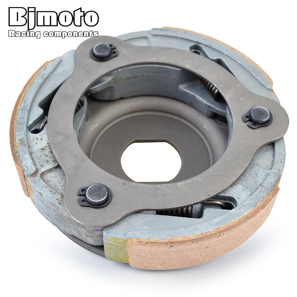 GPD 125 Clutch Assy Shoe Weight Set For Yamaha GPD125 A NMAX 125 For MBK OCITO 125 ABS 2015-2018 2DS-E6620-00 2DP-E6620-00
GPD 125 Clutch Assy Shoe Weight Set For Yamaha GPD125 A NMAX 125 For MBK OCITO 125 ABS 2015-2018 2DS-E6620-00 2DP-E6620-00
