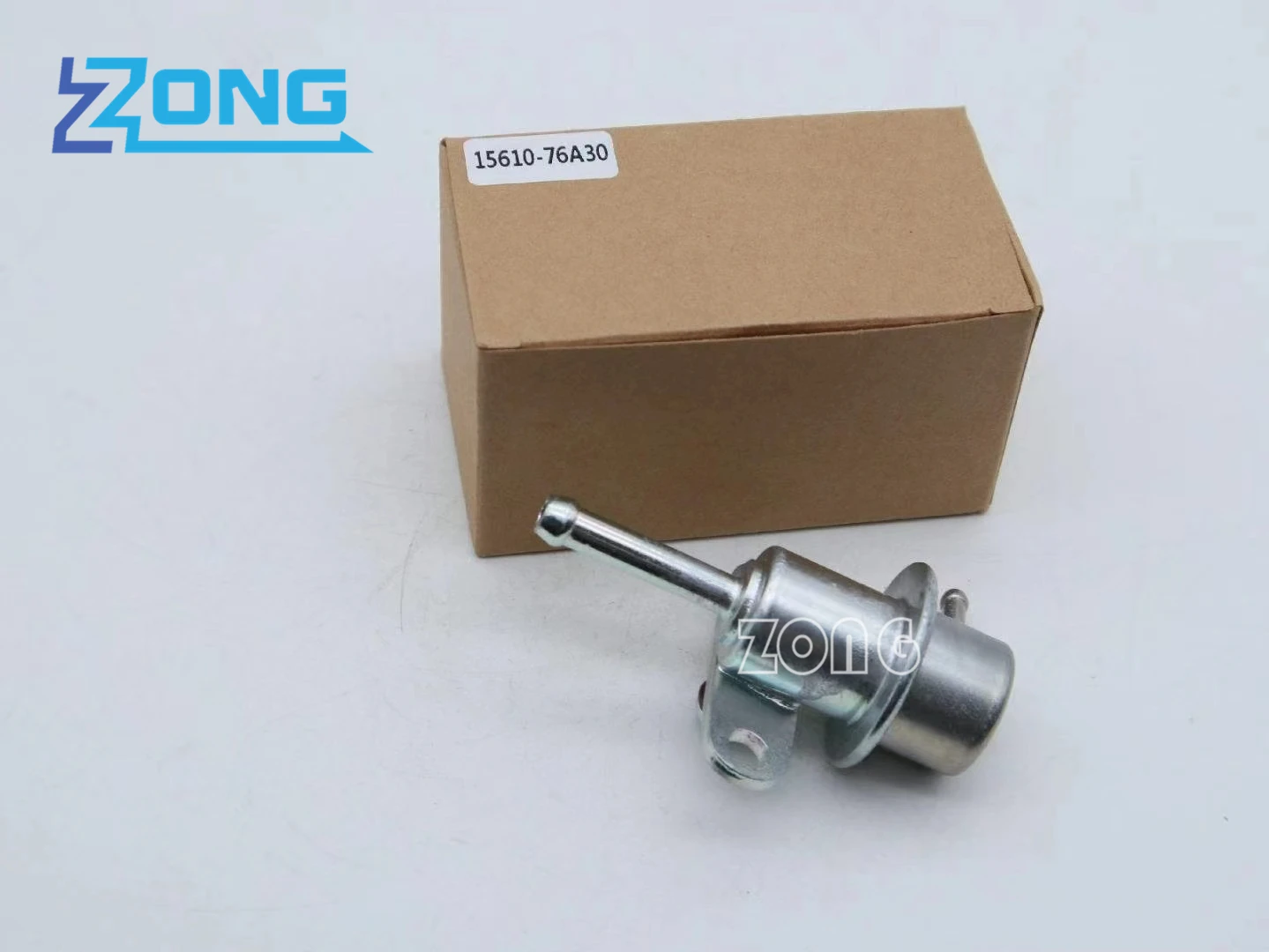 Клапан регулятора давления топлива ZONG для Suzuki Carry Van GA413 1980-2016 15610-67D00 15610-76A30
Клапан регулятора давления топлива ZONG для Suzuki Carry Van GA413 1980-2016 15610-67D00 15610-76A30