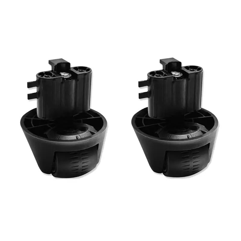 Benchmade Quality Universal 2PCS Replacement Wheel Caster Guide Wheel For Dreame X50 Floor Sweeper Vacuum Parts
Benchmade Quality Universal 2PCS Replacement Wheel Caster Guide Wheel For Dreame X50 Floor Sweeper Vacuum Parts