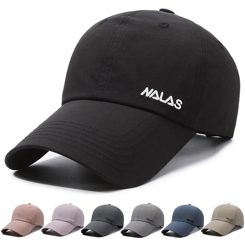 Uniex Hat New Korean Style Embroidered Letter Baeball Simple Caual Outdoor Sunhade Sun Protection Workout Sport Cap
Uniex Hat New Korean Style Embroidered Letter Baeball Simple Caual Outdoor Sunhade Sun Protection Workout Sport Cap