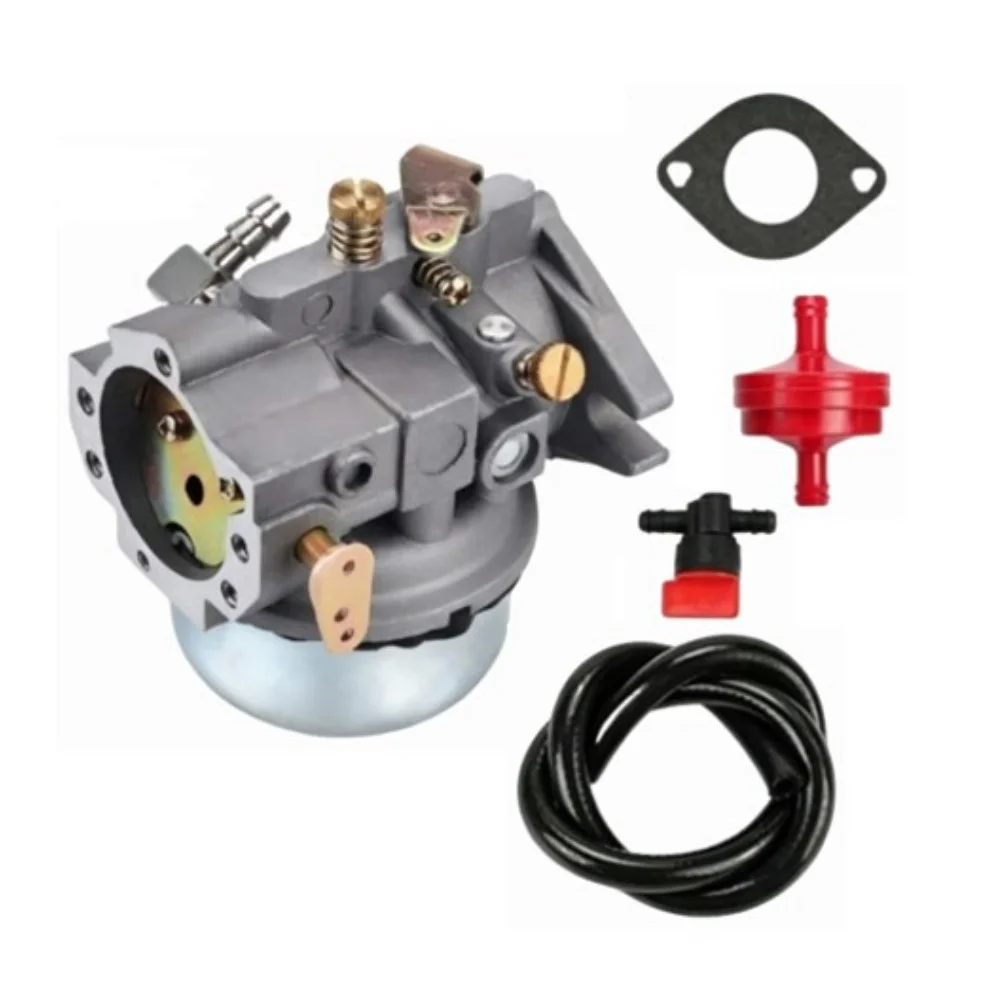 Carburetor For Replacement FOR HYDRO Tractor 17HP Lawn Mower Parts Replacement Garden Power Tool Replacement Parts
Carburetor For Replacement FOR HYDRO Tractor 17HP Lawn Mower Parts Replacement Garden Power Tool Replacement Parts