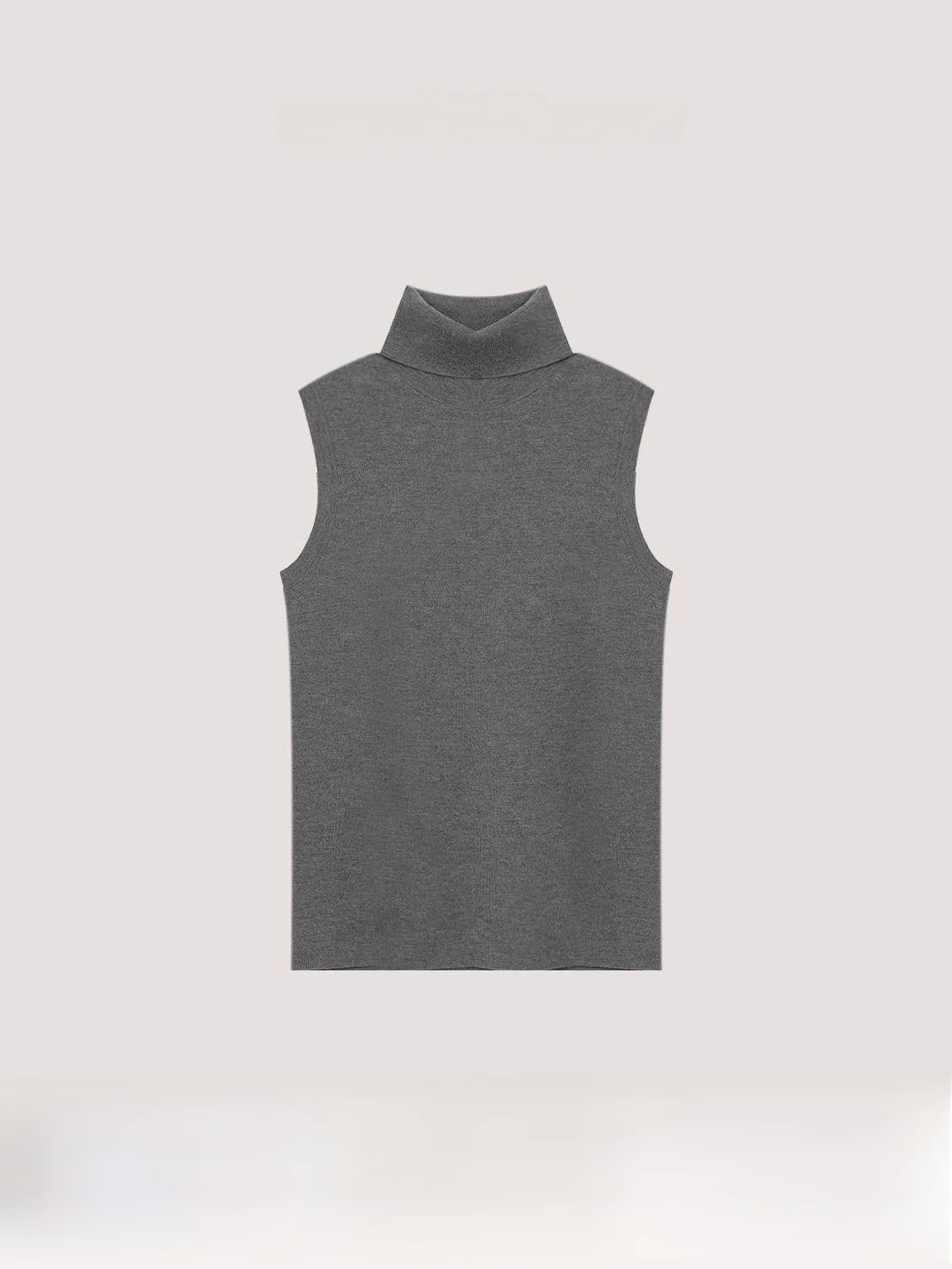 Универсальный осенний шерстяной вязаный жилет без подошв и воротника, коврик из 00% мериносовой шерсти, женская верхняя одежда
Универсальный осенний шерстяной вязаный жилет без подошв и воротника, коврик из 00% мериносовой шерсти, женская верхняя одежда