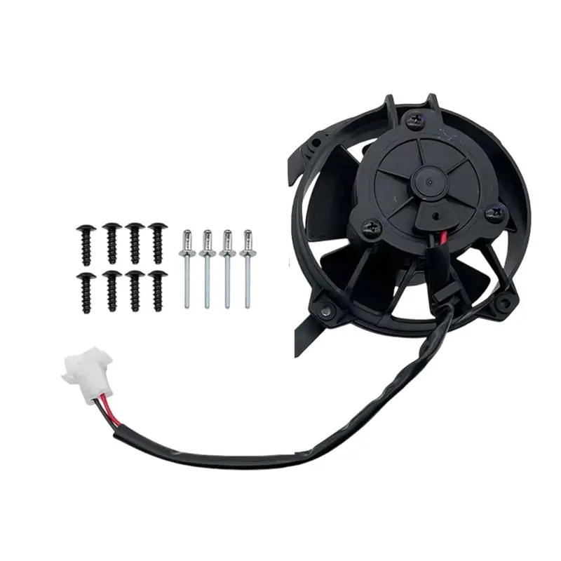 Motorcycle Accessories For 2008-2016 Radiator Fan 125-500 EXC XCW FE TE 150 250 300 350
Motorcycle Accessories For 2008-2016 Radiator Fan 125-500 EXC XCW FE TE 150 250 300 350
