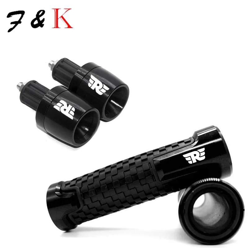 2025 For Royal Enfeld Bullet/Meteor/Classic 350 500 Interceptor 650 Himalayan 411 400 Motorcycle Hand Grips Handle Bar End Cap
2025 For Royal Enfeld Bullet/Meteor/Classic 350 500 Interceptor 650 Himalayan 411 400 Motorcycle Hand Grips Handle Bar End Cap