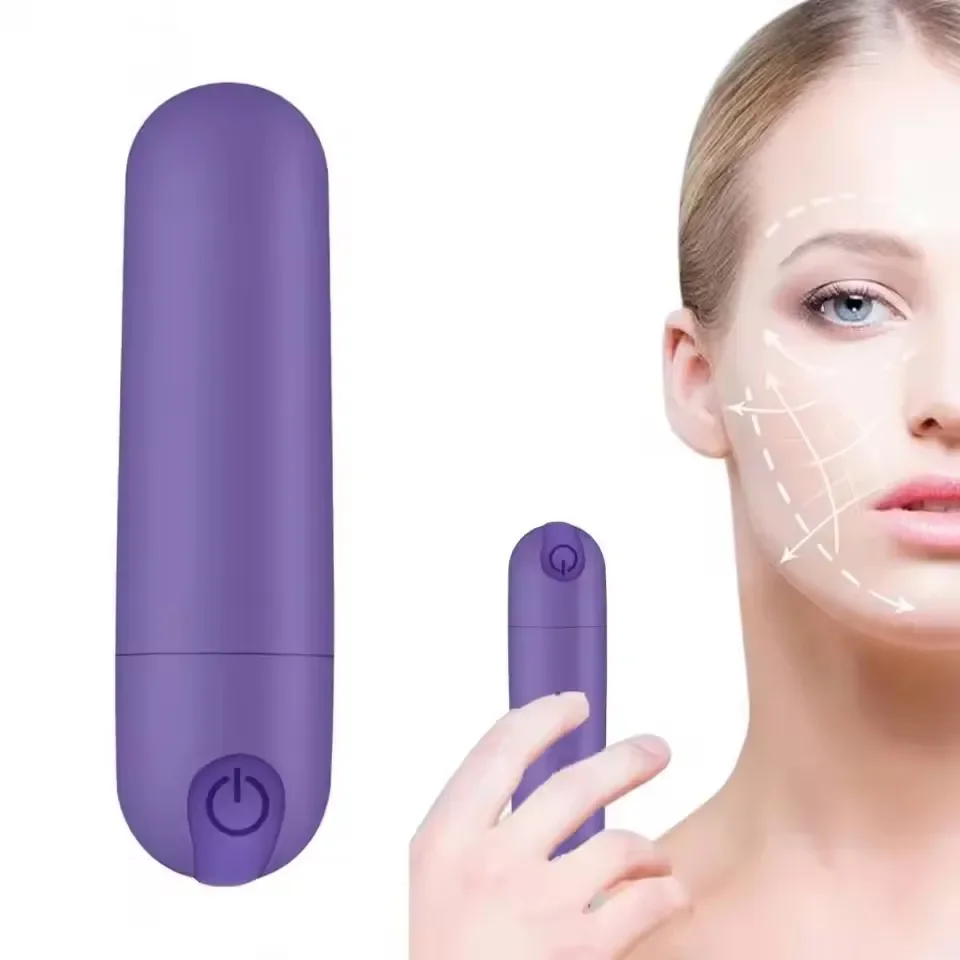 Electric Eye Massager Adjustable Waterproof Mini Vibration Pen Anti Wrinkle Quiet Lifting Eye Body Face Beauty Device
Electric Eye Massager Adjustable Waterproof Mini Vibration Pen Anti Wrinkle Quiet Lifting Eye Body Face Beauty Device