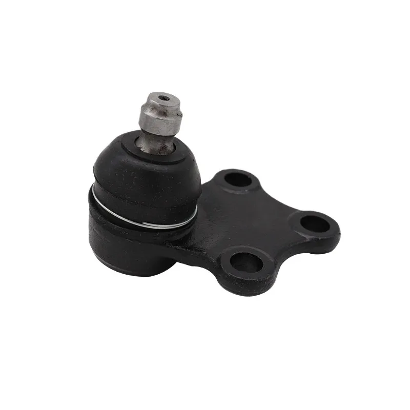 Оригинальный шаровой шарнир нижнего рычага с треугольным рычагом для Geely Gleagle Free Cruiser Englon SC3, китайская автомобильная часть
Оригинальный шаровой шарнир нижнего рычага с треугольным рычагом для Geely Gleagle Free Cruiser Englon SC3, китайская автомобильная часть