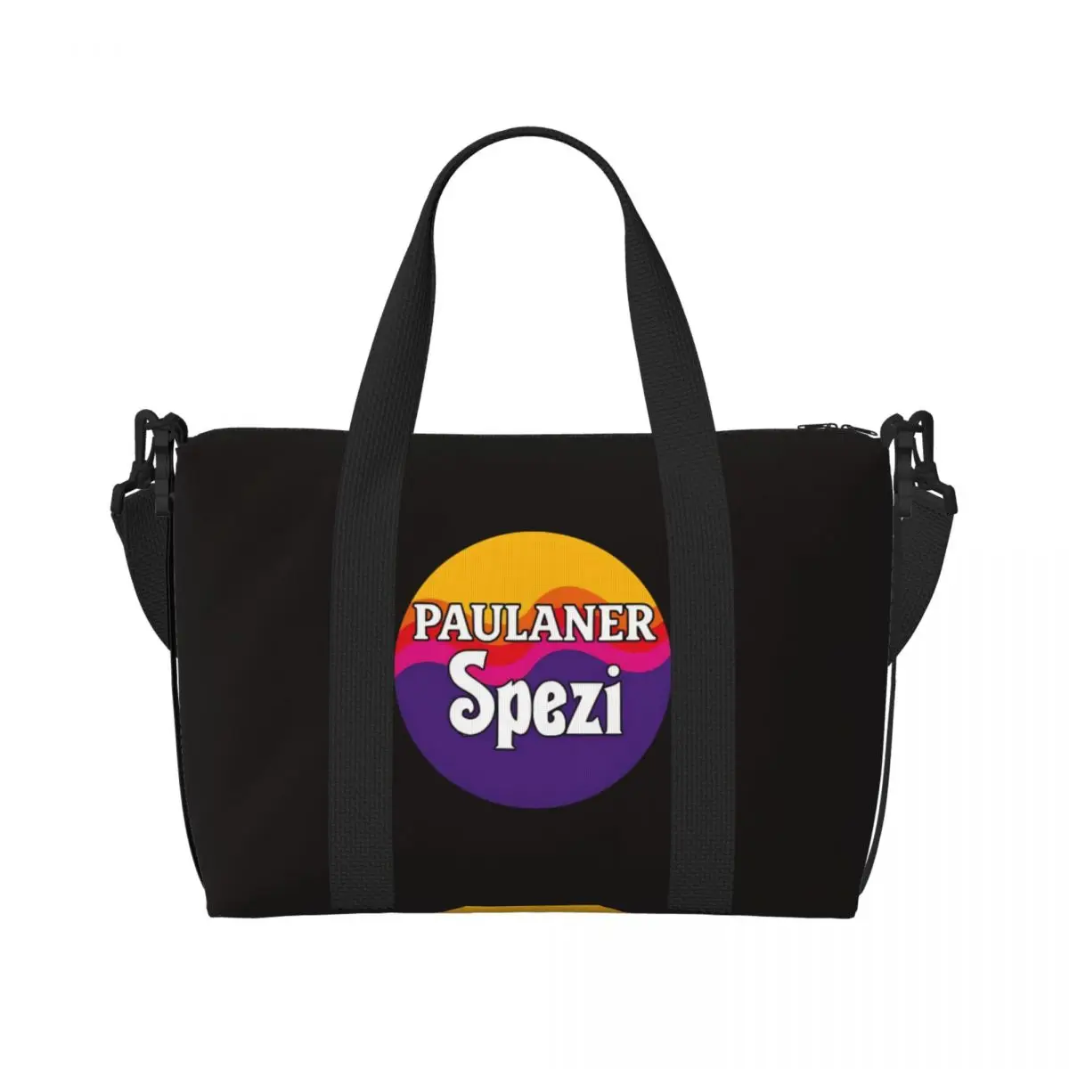Сумка для путешествий Paulaner Spezi, сумка для йоги и спортзала, мужская сумка на заказ, большая вместительная ретро-спортивная сумка для фитнеса, водонепроницаемая сумка-тоут
Сумка для путешествий Paulaner Spezi, сумка для йоги и спортзала, мужская сумка на заказ, большая вместительная ретро-спортивная сумка для фитнеса, водонепроницаемая сумка-тоут