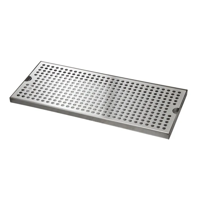 Stainless steel 304 tray, stainless steel flat bottom square tray, water tray
Stainless steel 304 tray, stainless steel flat bottom square tray, water tray