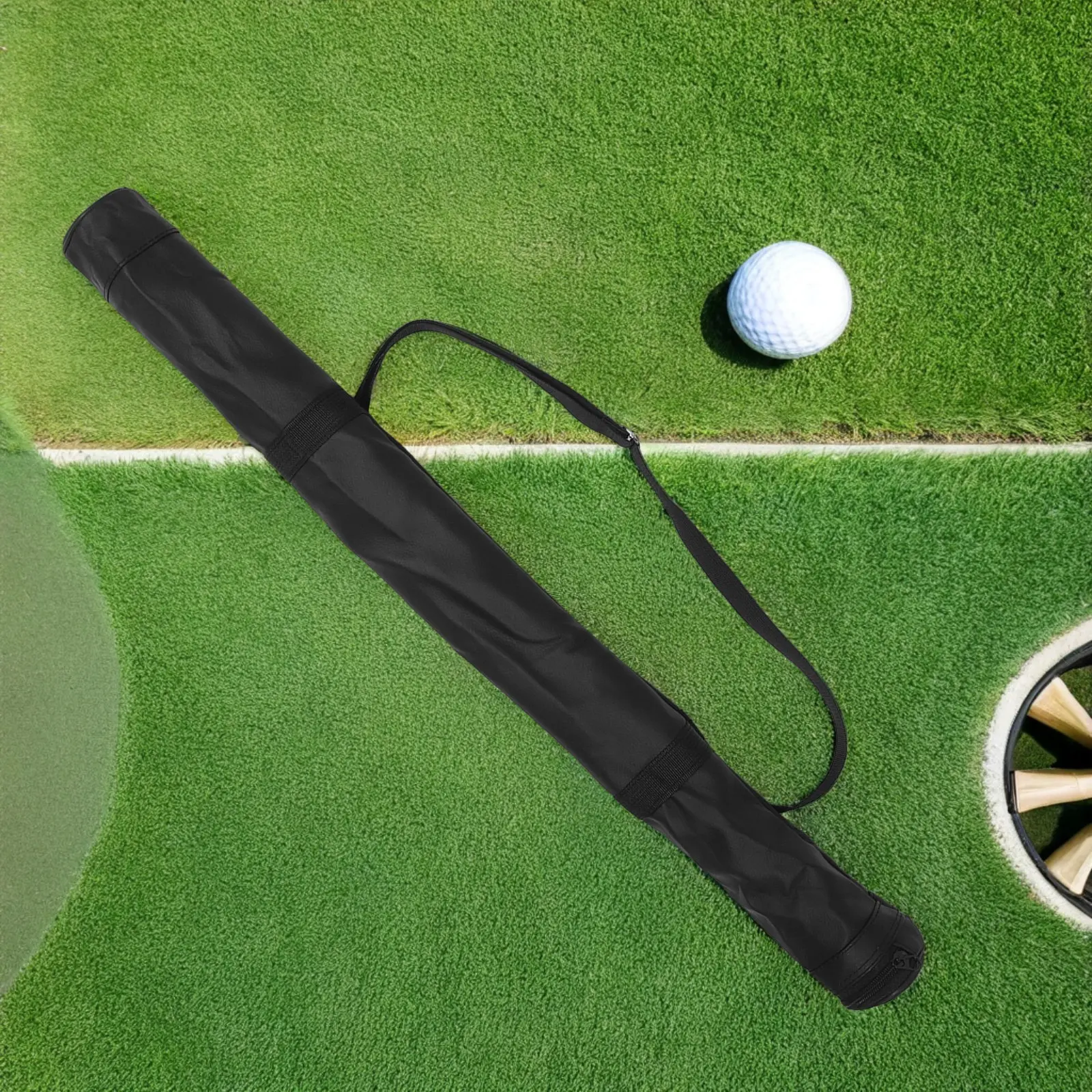 2 шт. портативные сумки для гольф-клюшек, легкие, водонепроницаемые, с мягкой подкладкой, для тренировок на поле, для гольф-курсов и поездок на гольф.
2 шт. портативные сумки для гольф-клюшек, легкие, водонепроницаемые, с мягкой подкладкой, для тренировок на поле, для гольф-курсов и поездок на гольф.