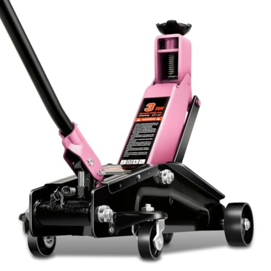 Low Profile Floor Jack Heavy Duty Steel Hydraulic Car Jack with Dual Piston Quick Lift Pump Hydraulic Racing Floor Jack Lifting
Low Profile Floor Jack Heavy Duty Steel Hydraulic Car Jack with Dual Piston Quick Lift Pump Hydraulic Racing Floor Jack Lifting