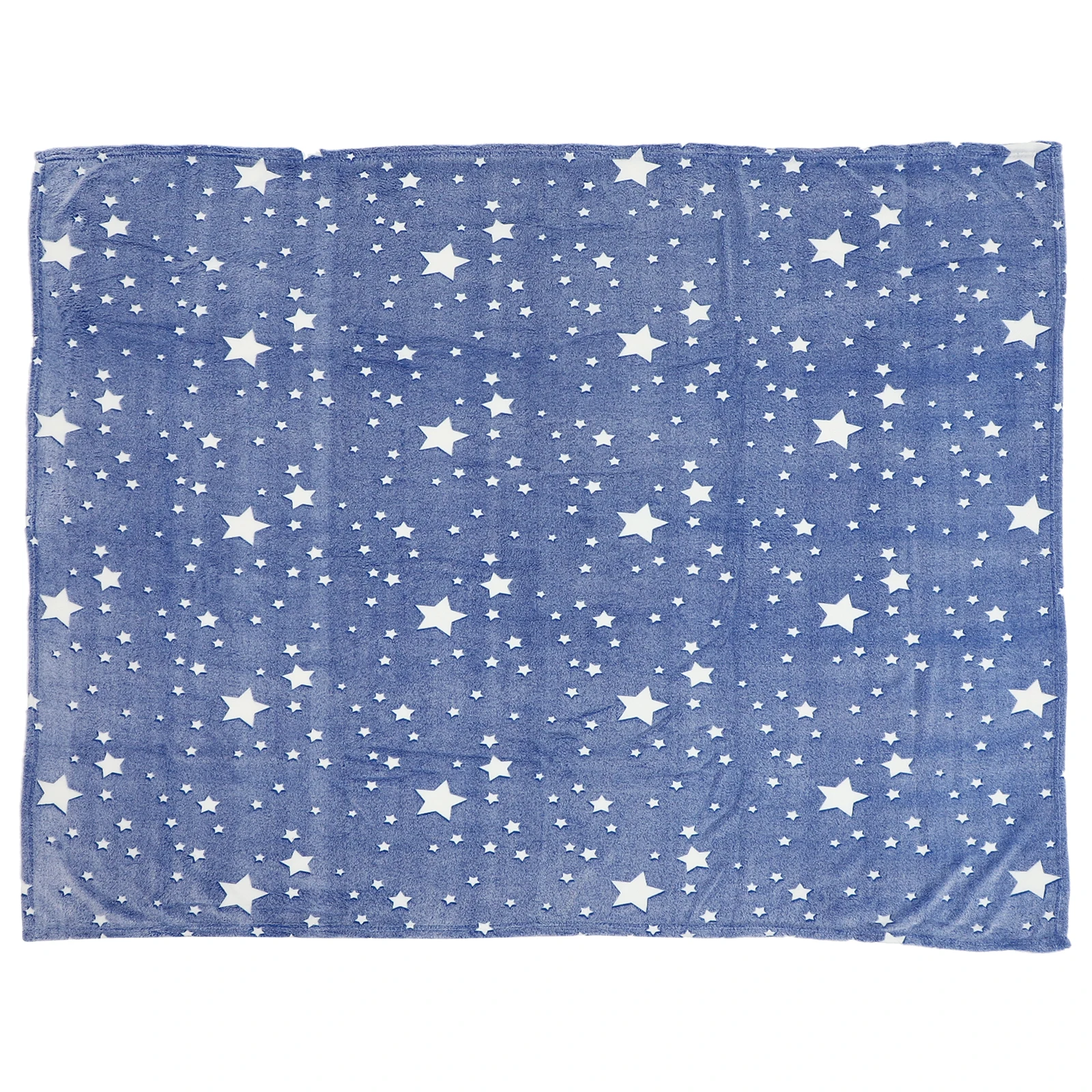 Glow in the dark Blanket 152x127cm Soft Cozy Polyester Throw Blankets Night Sleep Couch Office Baby Bedding 
Glow in the dark Blanket 152x127cm Soft Cozy Polyester Throw Blankets Night Sleep Couch Office Baby Bedding