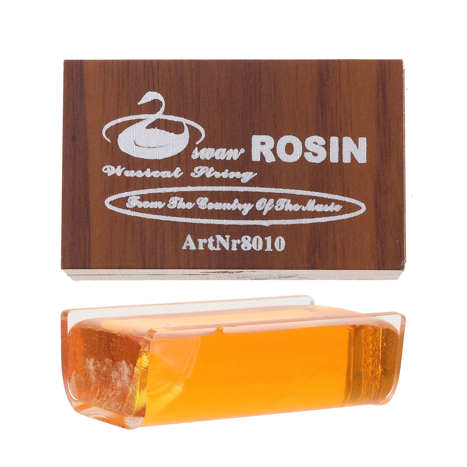1 Pack Rosin For Violin Viola Cello Bow Transparent Premium String Wooden For Violin Bow Box Gift Children
1 Pack Rosin For Violin Viola Cello Bow Transparent Premium String Wooden For Violin Bow Box Gift Children