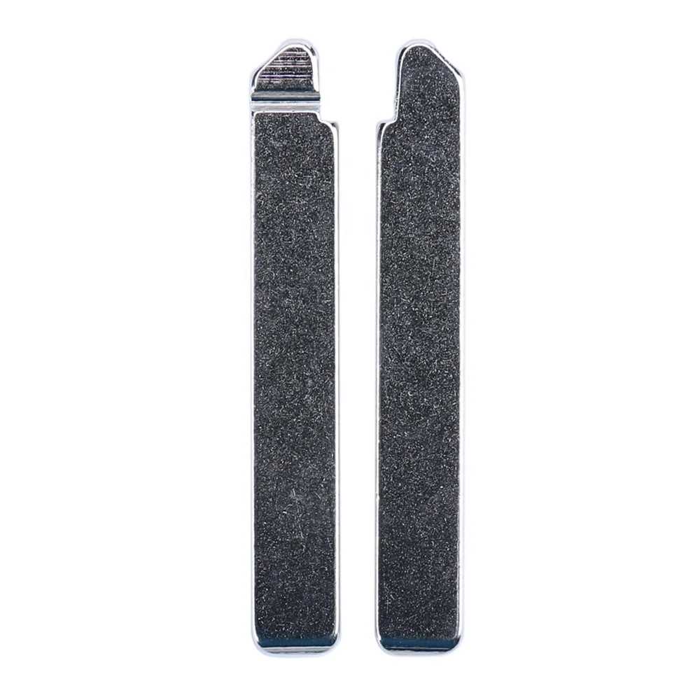TOY2014 124# Universal Uncut Remotes Flip Key Blade For Corolla Original 124# Blank key blade uncut for car remote control key
TOY2014 124# Universal Uncut Remotes Flip Key Blade For Corolla Original 124# Blank key blade uncut for car remote control key