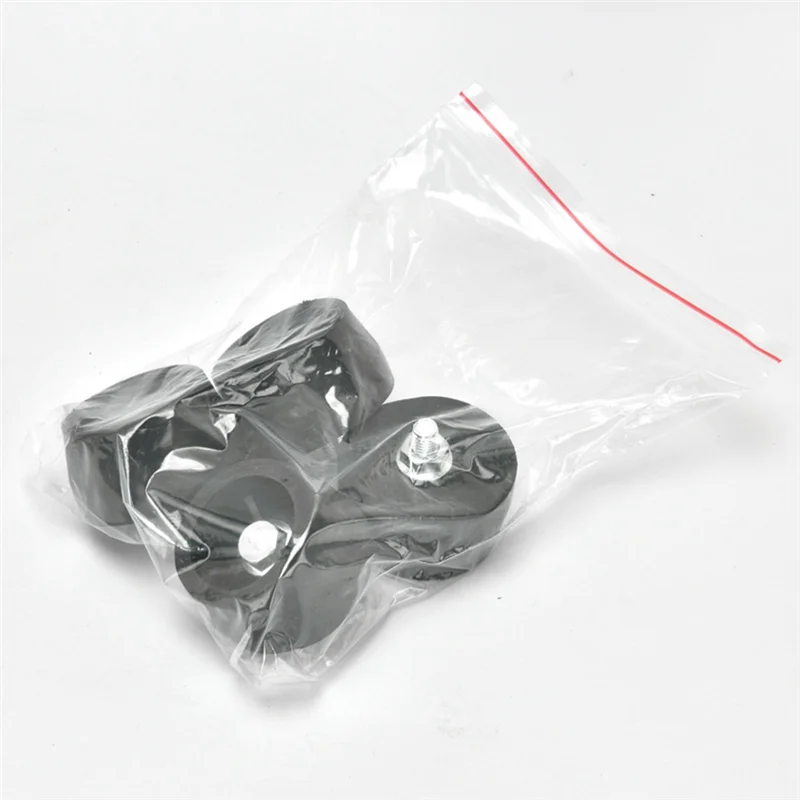 CHCH M8 Rubber Studs Shock-Absorber Anti-Vibration Isolator Mounts, Rubber Cylindrical Vibration Isolation Mount
CHCH M8 Rubber Studs Shock-Absorber Anti-Vibration Isolator Mounts, Rubber Cylindrical Vibration Isolation Mount