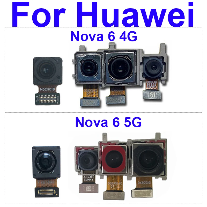 Основная задняя камера для Huawei Nova 6 4G 5g Задняя большая камера маленькая камера гибкий ленточный кабель запасные части
Основная задняя камера для Huawei Nova 6 4G 5g Задняя большая камера маленькая камера гибкий ленточный кабель запасные части