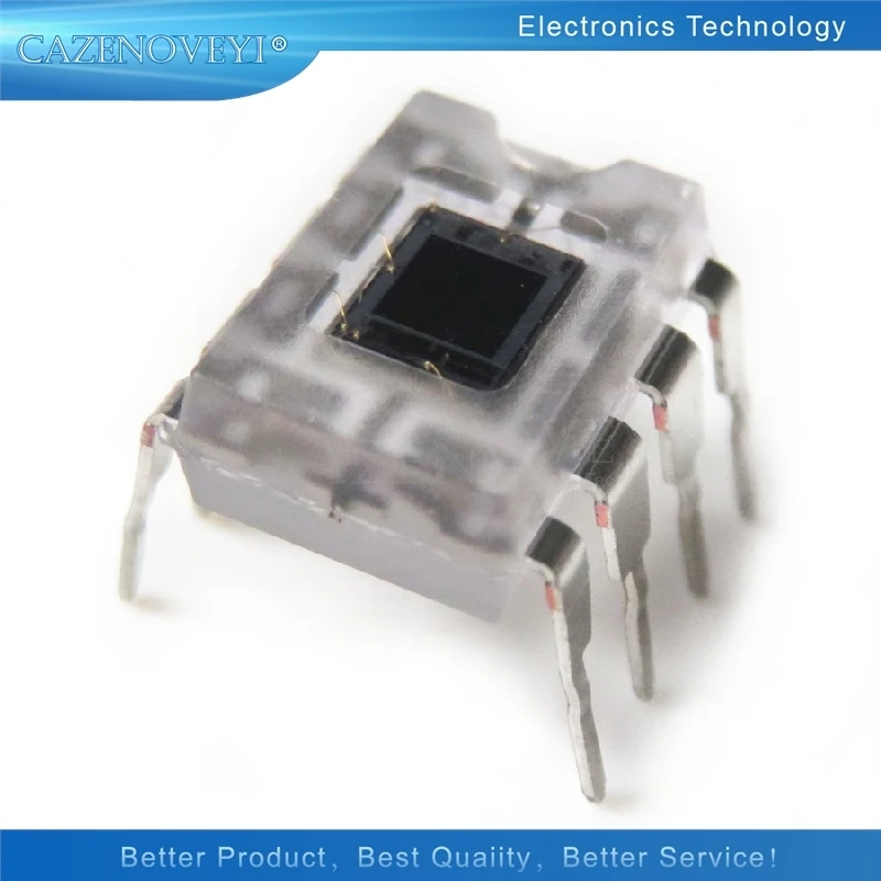 Фотодиод/усилитель IC OPT101P OPT101 0PT101 DIP-8 лучшего качества, 5 шт./партия
Фотодиод/усилитель IC OPT101P OPT101 0PT101 DIP-8 лучшего качества, 5 шт./партия