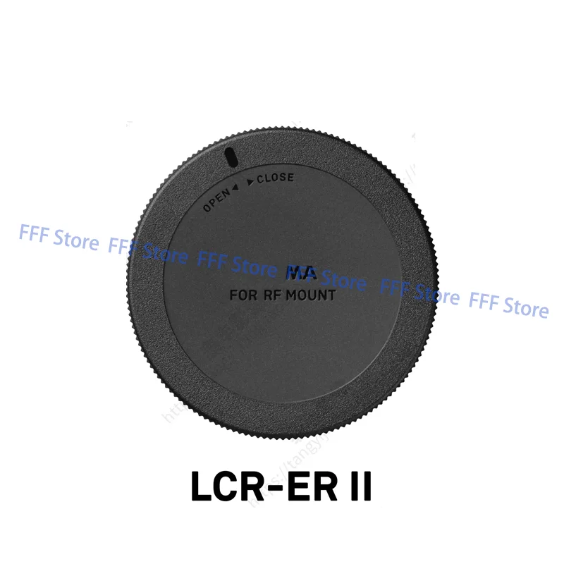 New Genuine LCR-ER II Rear Cap For Sigma 16 23 30 56 1.4 10-18 18-50 For Canon RF Mirrorless Camera Cap LCR ER II
New Genuine LCR-ER II Rear Cap For Sigma 16 23 30 56 1.4 10-18 18-50 For Canon RF Mirrorless Camera Cap LCR ER II