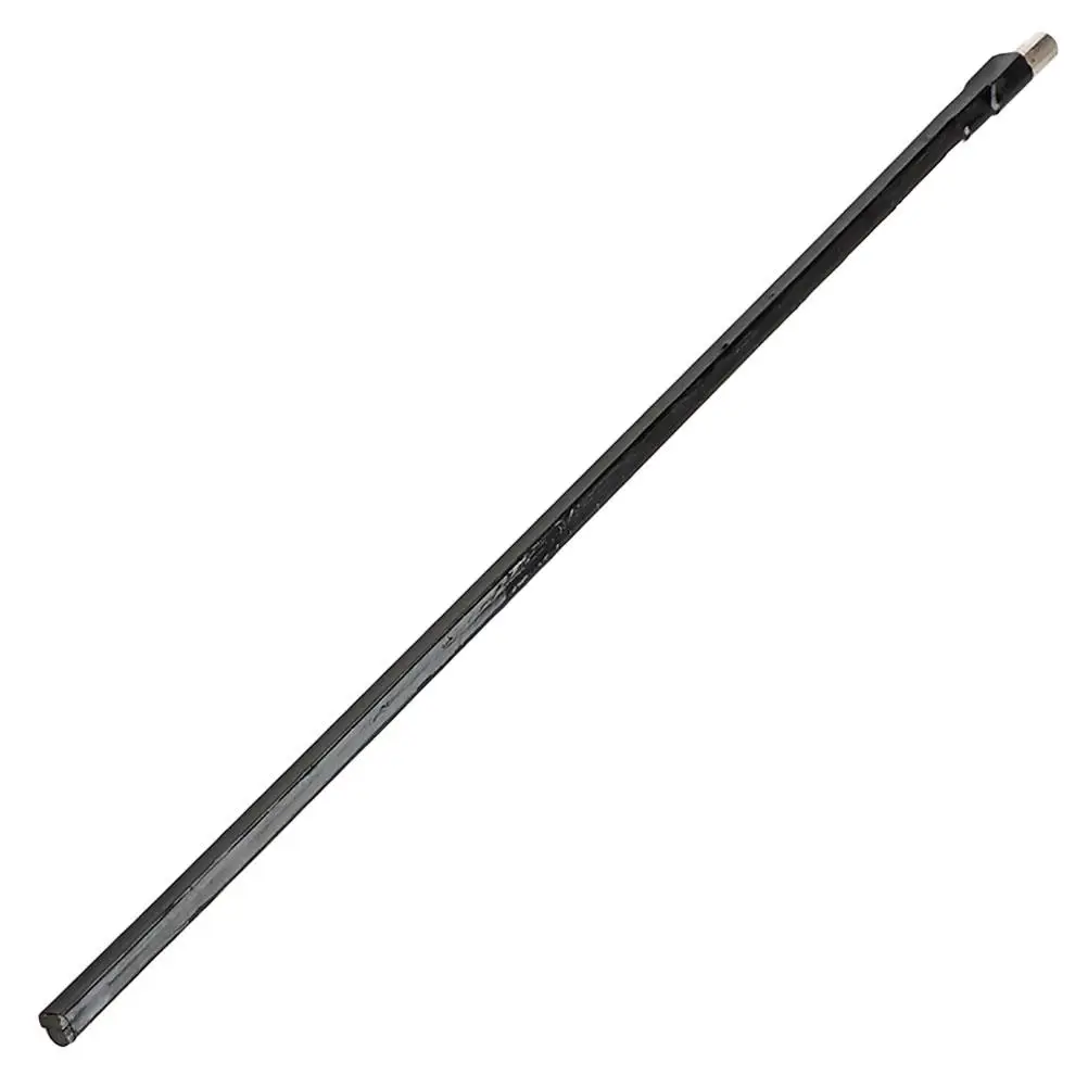 440mm Guitar Black Metal Truss Rod Tools Electric Electric Guitar Truss Rod Bass Replacement Parts Accessories
440mm Guitar Black Metal Truss Rod Tools Electric Electric Guitar Truss Rod Bass Replacement Parts Accessories