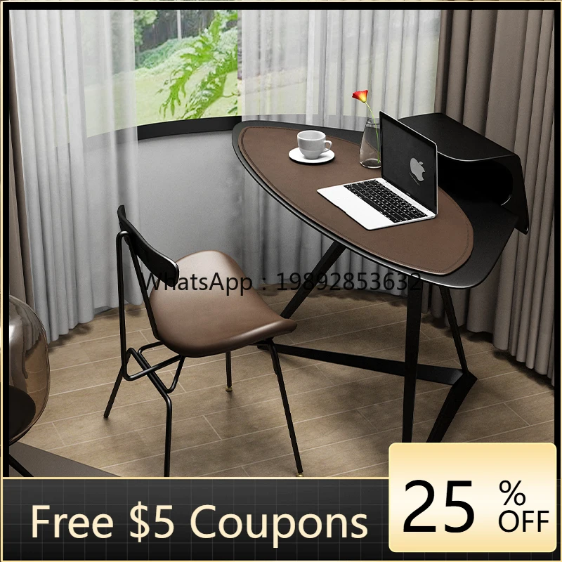 YFY Light Luxury Desk Small Apartment Corner Balcony Student Study Desktop Computer Desk Bedroom
YFY Light Luxury Desk Small Apartment Corner Balcony Student Study Desktop Computer Desk Bedroom