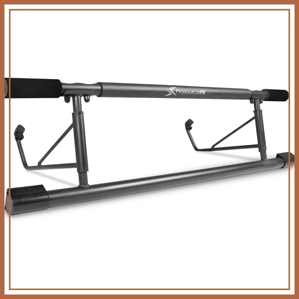 Multi Use Pull Up Bar for Home Gym & Fitness Exercise
Multi Use Pull Up Bar for Home Gym & Fitness Exercise