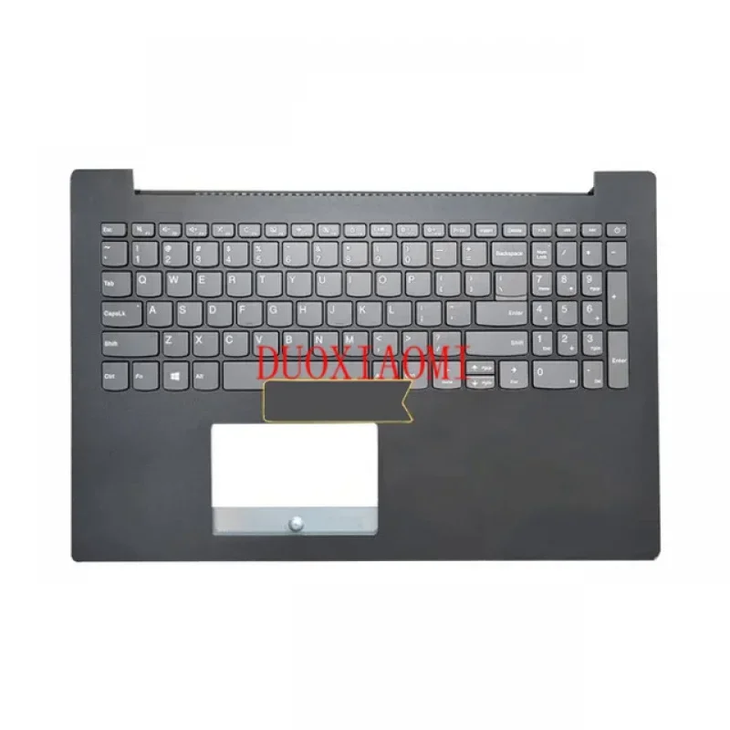Laptop keyboard for Lenovo IdeaPad 330c-15 330c-15ikk 130-15ikk 130-15ast top palmrest upper cover topcase no backlight
Laptop keyboard for Lenovo IdeaPad 330c-15 330c-15ikk 130-15ikk 130-15ast top palmrest upper cover topcase no backlight