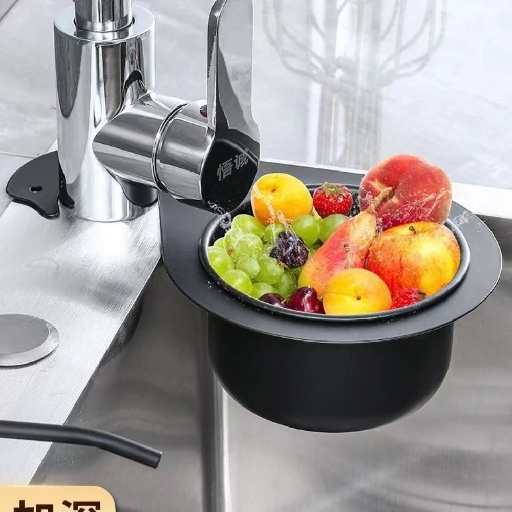 Stainless Steel Swan Design Sink Filter Basket Removable Goose Neck Storage Drain Rack Dual Use Hanging Drainage System
Stainless Steel Swan Design Sink Filter Basket Removable Goose Neck Storage Drain Rack Dual Use Hanging Drainage System