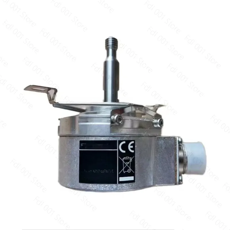 1XP8001-1/1024 ID: 538725-11 Servo Motor Encoder HTL Output
1XP8001-1/1024 ID: 538725-11 Servo Motor Encoder HTL Output