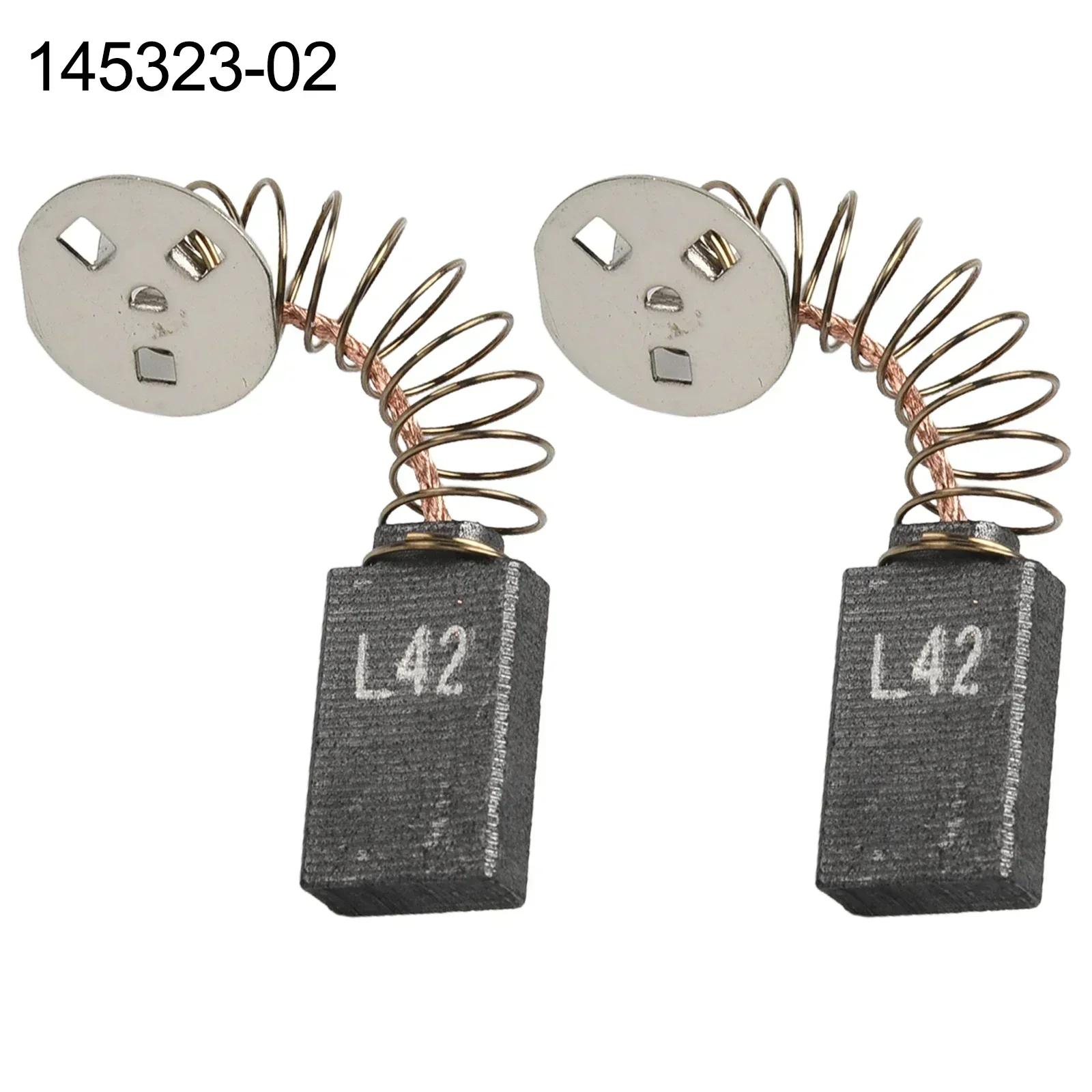 Essential Carbon Brushes for Electric Saw Maintenance Suitable for Various Models including the Popular DWS Series
Essential Carbon Brushes for Electric Saw Maintenance Suitable for Various Models including the Popular DWS Series